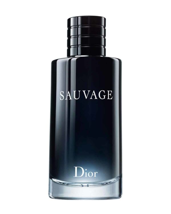 Dior Sauvage for Men Eau De Toilette