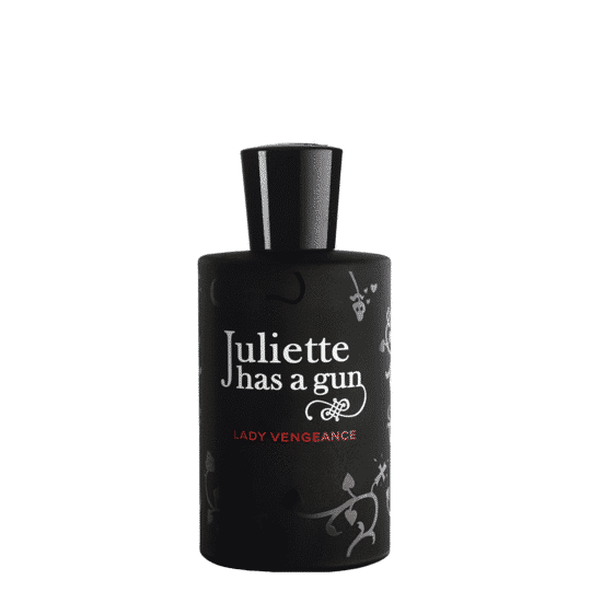 Juliette perfume -  Lady Vengeance