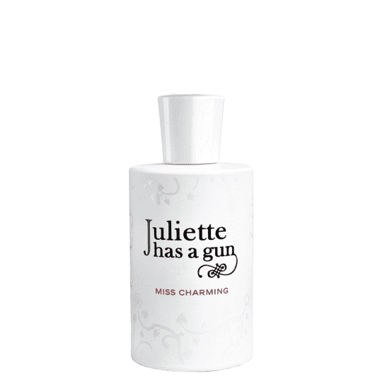 Juliette perfume - Miss Charming