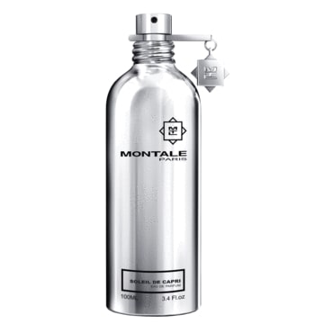 Montale perfume for women - Montale_SoleilDeCapri -most popular of best montale fragrances