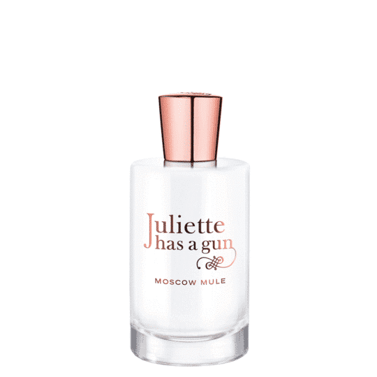 Juliette perfume -  Moscow Mule