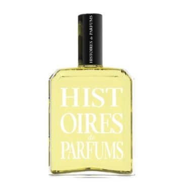 Histoires De Parfums - Noir Patchouli