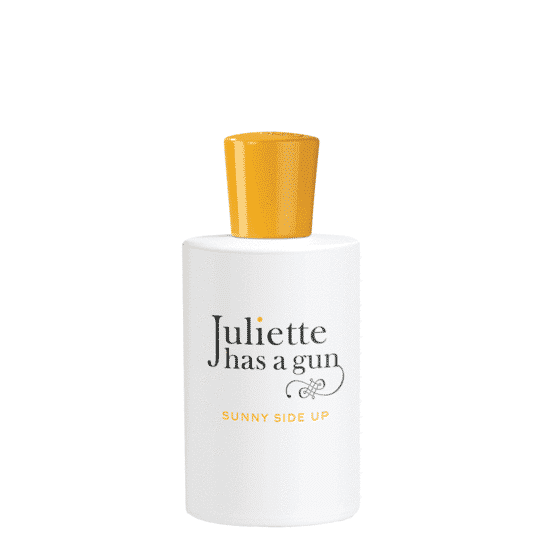 Juliette perfume - Sunny Side Up