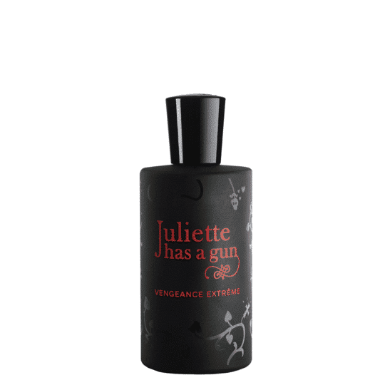 Juliette perfume - Vengeance Extreme