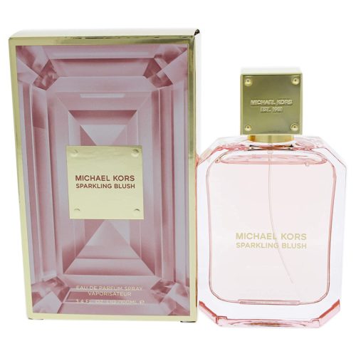 Best Michael Kors perfumes - Sparkling Blush