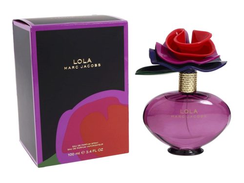 Best Marc Jacobs Perfume For Women -  Lola