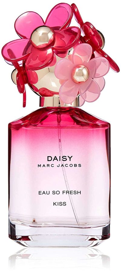 MARC JACOBS Daisy perfume