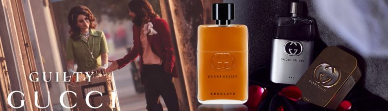 Best Gucci cologne for men - Made To Measure