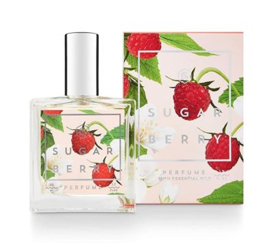 Vegam perfumes under 50 dollars - Good Chemistry Sugar Berry Eau De Parfum