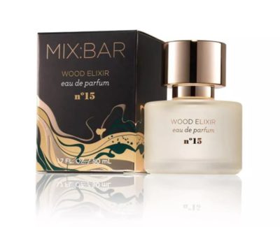 MIX BAR Wood Elixir Eau De Parfum