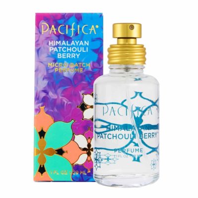 Pacifica Beauty Himalayan Patchouli Berry