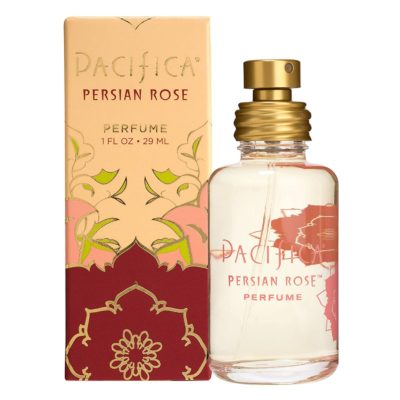 Pacifica Beauty Persian Rose