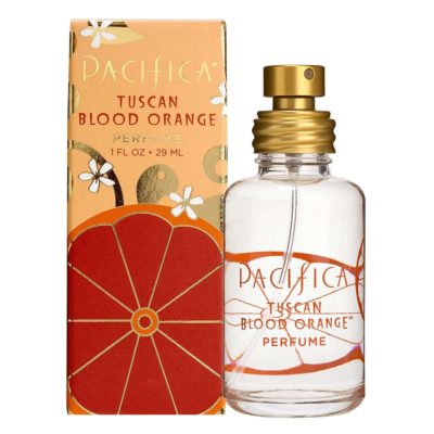 Pacifica Beauty Tuscan Blood Orange