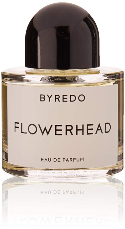 Deluxe: Byredo Flowerhead Eau de Parfum