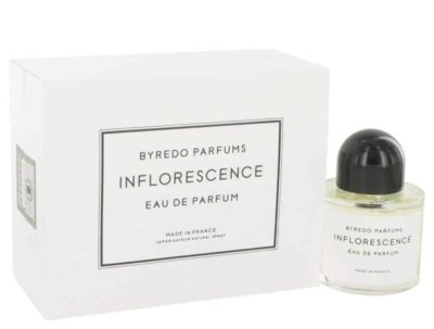 Jasmine Perfumes - Byredo Inflorescence Eau De Parfum