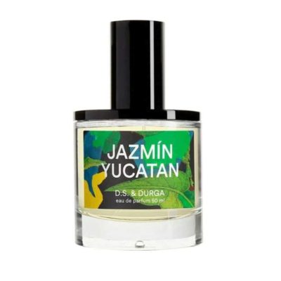 Durga 50ml Eau De Parfum Jazmin Yucatan, this scent smells great