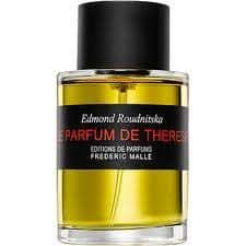 Le Parfum de Therese, best jasmine perfume  of Frederic Malle