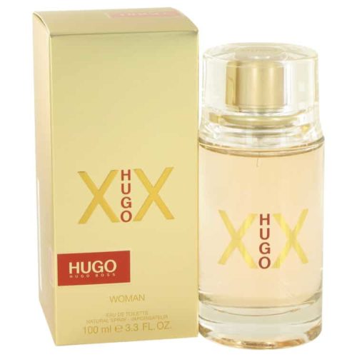Hugo Xx Perfume