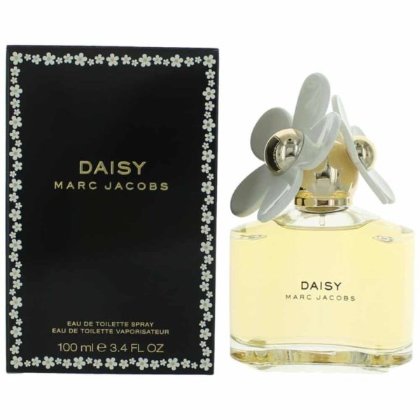 Best Marc Jacobs Perfume