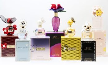 Marc Jacobs Perfume For Women