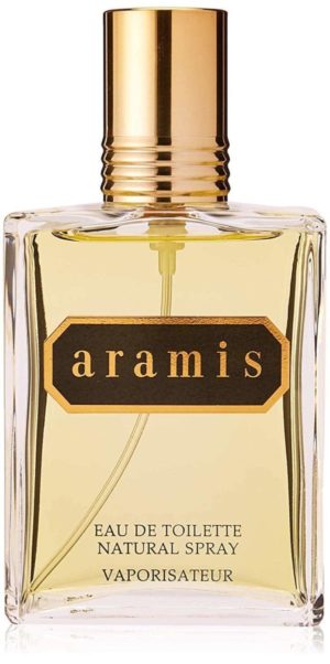 Aramis By Aramis