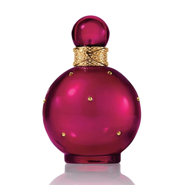This Britney spears perfume smells the best - Intense EDP 