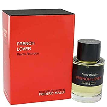 French Lover by Frederic Malle perfume