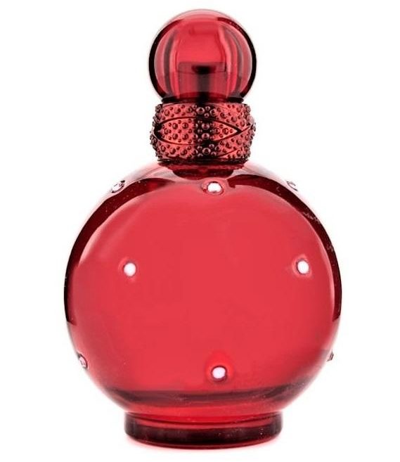 Hidden EDP, top among Britney spears line of perfumes
