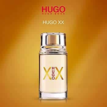 Hugo Boss XX perfume