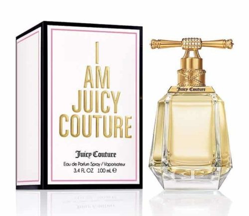 I Am Juicy Couture 