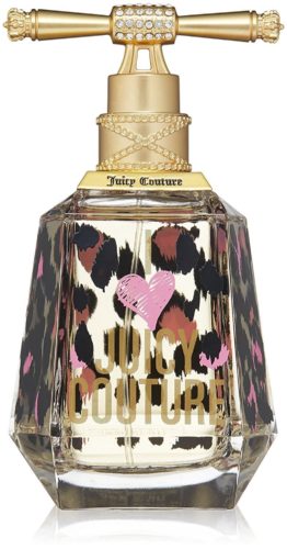 I Love Juicy Couture Eau De Parfum