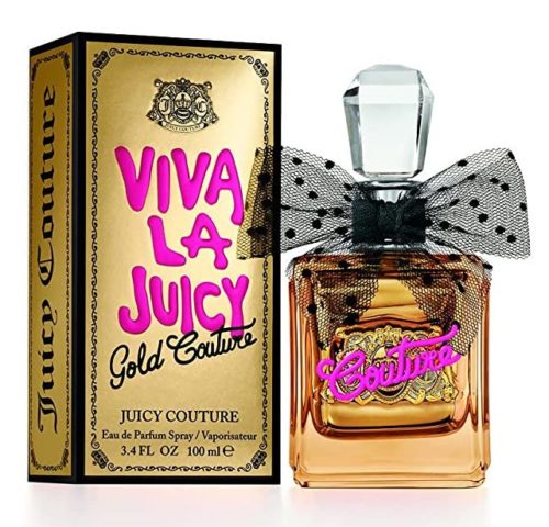 Viva La Juicy Gold Couture Eau De Parfum