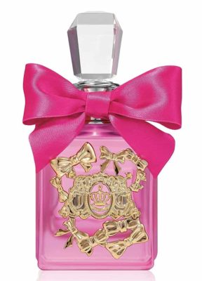 Viva La Juicy Pink Couture Eau de Parfum