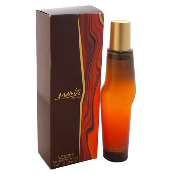 Mambo by Liz Claiborne for Men