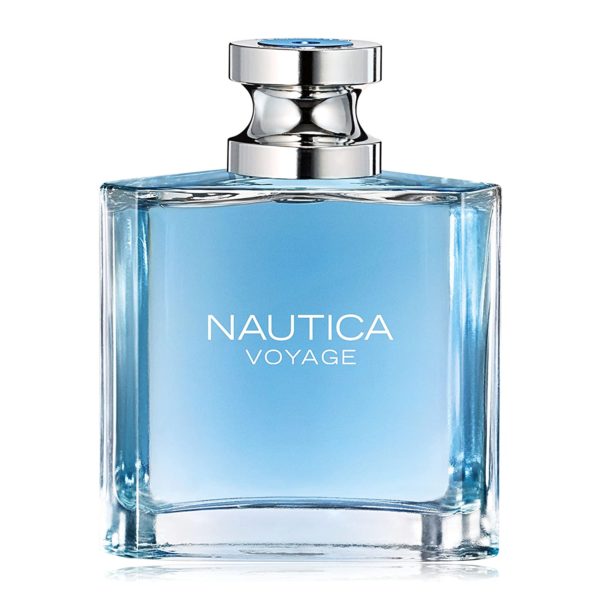 Nautica Voyage By Nautica, a very popular scent