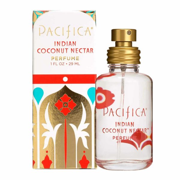 Pacifica Indian Coco Nectar