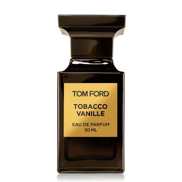 TOM FORD Tobacco Vanille EDP, one of the best colognes to attract females