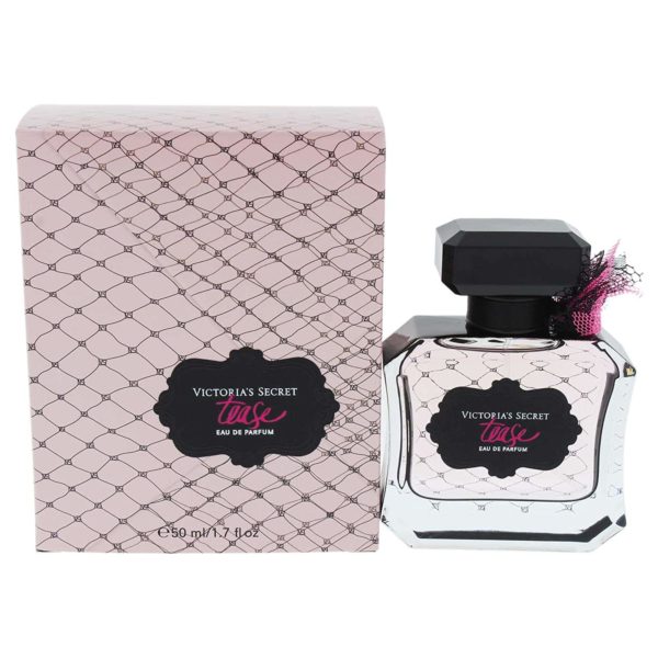 Victoria's Tease perfume