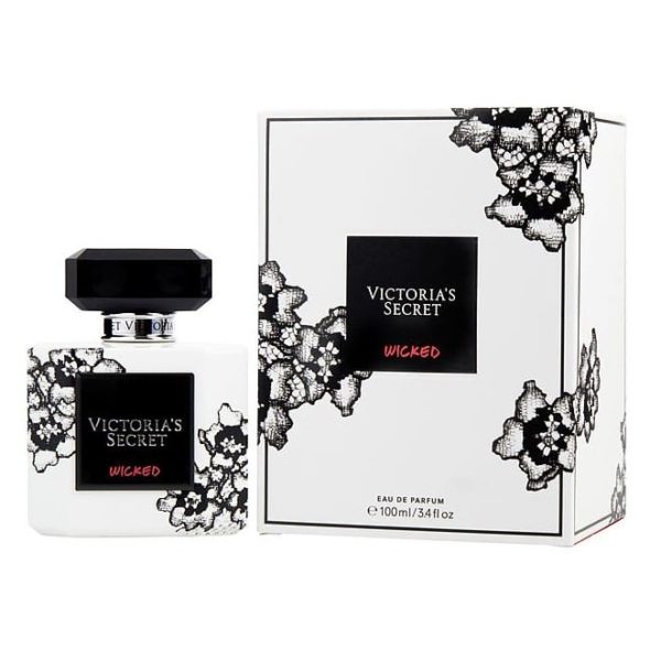 Victoria's Wicked is a very sexy perfume perfect for young women and has a fragrance mist version