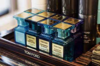 tom ford collection