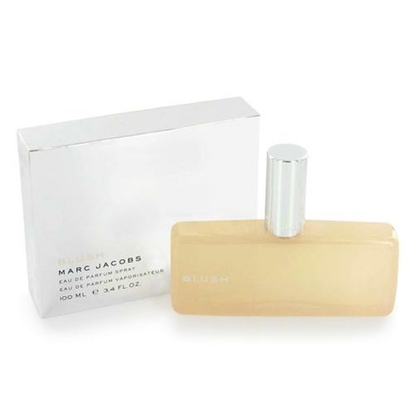 MARC JACOBS BLUSH one of the best honeysuckle perfumes
