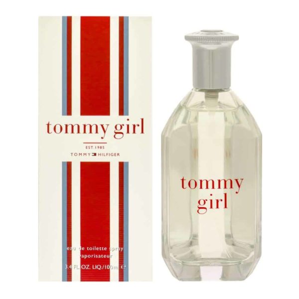 Tommy Hilfiger Tommy Girl
