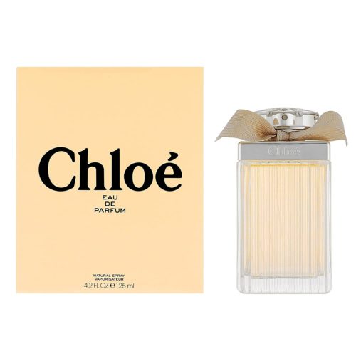 Chloe EDP - best perfume for mature lady