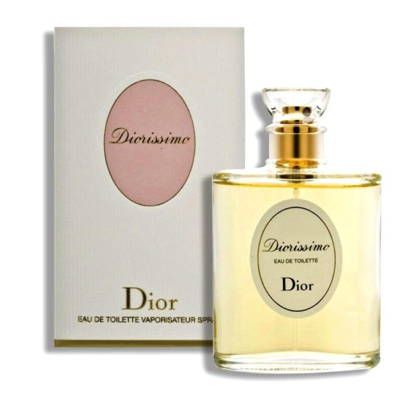 Diorissimo By Christian Dior For Women.
