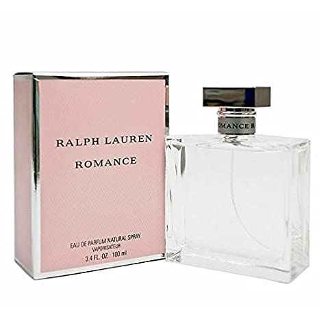 Romance by Ralph Lauren perfect fragrance for older women