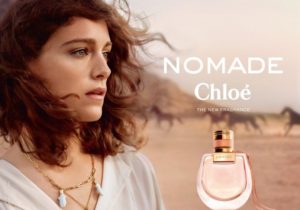 chloe nomade fragrance