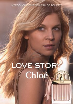 love story chloe