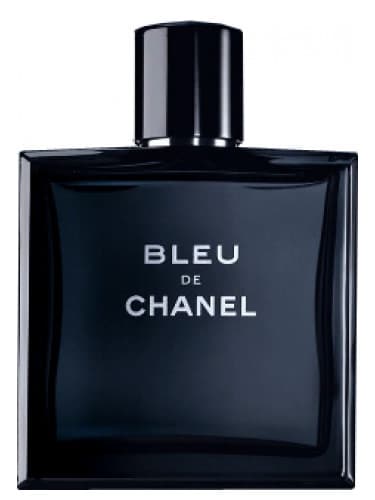 Bleu de Chanel Chanel for men