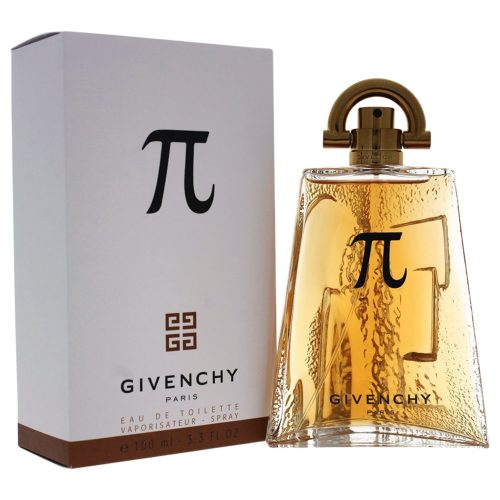 Pi By Givenchy one of the best vanilla fragrances For Men