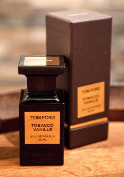 Tobacco Vanille review